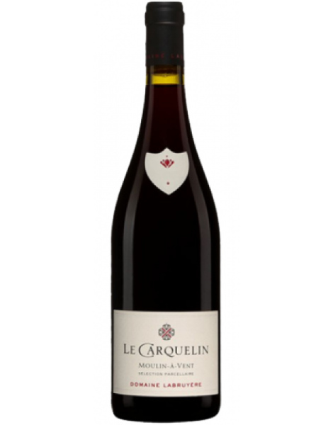 Domaine Labruyère - Le Carquelin 2015