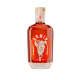 Bas Armagnac 6 Ans - Armin - 70 cl