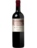 Château Rouget - Pomerol - Rouge - 2015