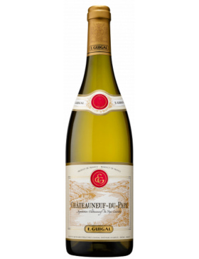 E.Guigal - Châteauneuf-du-Pape - Blanc - 2019