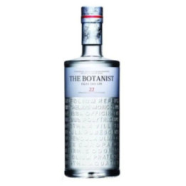 Islay Dry Gin - Botanist - 70 cl