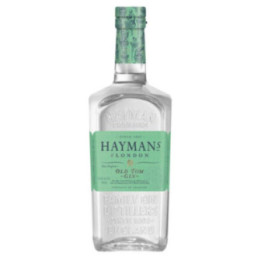 Old Tom's Gin - Hayman's - 70 cl