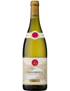 E.Guigal - Condrieu - 2020 - Vin Condrieu