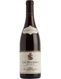 M.Chapoutier - Les Bécasses - Rouge - 2021
