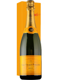 Veuve Clicquot Carte Jaune