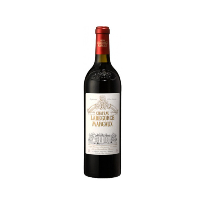 Margaux 2021 - Château Labégorce - 75 cl