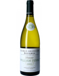 Domaine William Fèvre - Chablis Grand Cru Bougros Domaine - Blanc - 2016