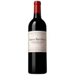 Pessac Léognan Rouge 2016 - Château Haut-Bailly - 75 cl