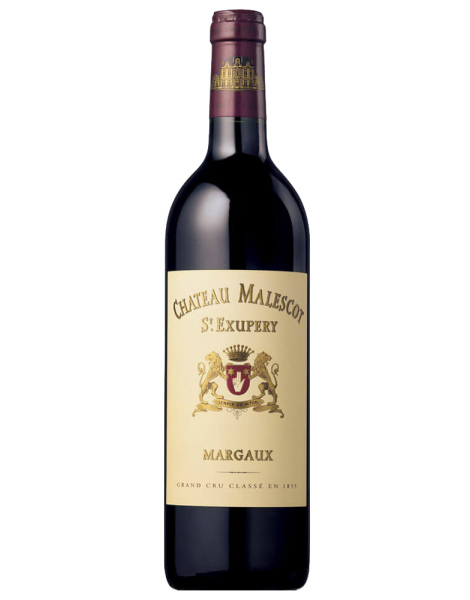 Château Malescot Saint-Exupéry - Rouge - 2013