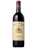 Château Malescot Saint-Exupéry - Rouge - 2013