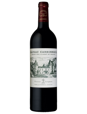 Château Carbonnieux - Rouge - 2017 - Vin Pessac-Léognan