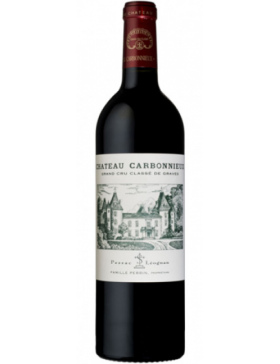 Château Carbonnieux - Rouge - 2018