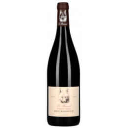 Le Renard 2024 - Devillard - 75 cl