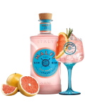 Malfy Gin Con Rosa