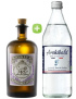 Pack Gin Monkey 47 & Tonic Premium Archibald
