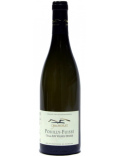 Domaine Gilles Morat - Aux Vignes Dessus - 2020