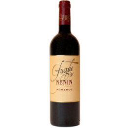 Fugue de Nénin 2012 - Château Nénin - 75 cl
