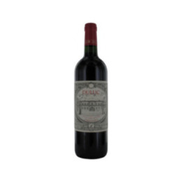 Saint Julien 2010 - Château Branaire Ducru - 75 cl
