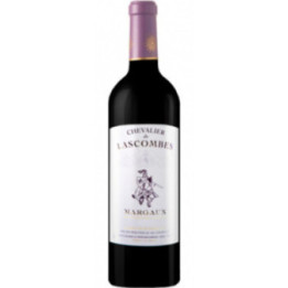 Chevalier de Lascombes 2021 - Château Lascombes - 75 cl