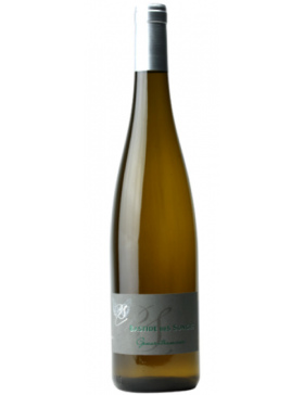 Bastide Des Songes - Gewurztraminer - 2020 - Vin Pays-d'Oc