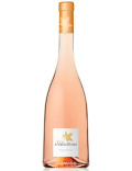 Château les Valentines - Rosé - BIO - 2020