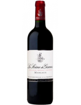 La Sirène de Giscours - Rouge - 2018 - Vin Margaux