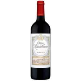 Margaux 2018 - Château Rauzan-Gassies - 75 cl