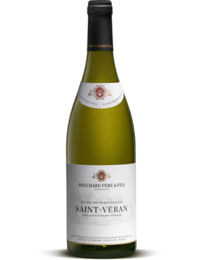 Bouchard Père & Fils - Saint-Véran - Blanc - 2019 - Vin Saint-Véran