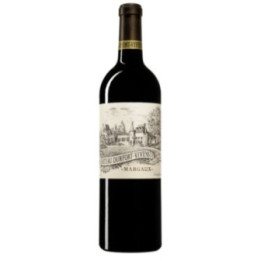 Margaux 2021 - Château Durfort-Vivens - 75 cl