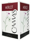 Anne De Joyeuse - Camas - Merlot - BIB - 10L - Rouge