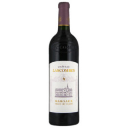 Margaux 2016 - Château Lascombes - 75 cl