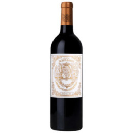 Pauillac 2017 - Château Pichon Baron - 75 cl