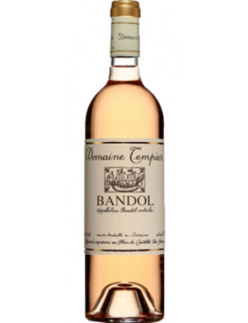 Domaine Tempier - Bandol Rosé - 2020