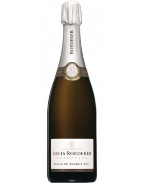 Louis Roederer - Roederer Blanc de Blancs 2013