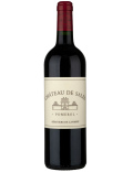 Château de Sales - Rouge - 2016