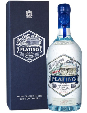 José Cuervo Tequila Platino