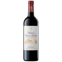 Margaux 2021 - Prieuré-Lichine - 75 cl