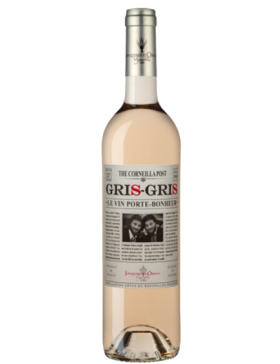 Gris-Gris - Rosé - 2020 - Vin Côtes-Du-Roussillon