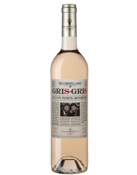 Gris-Gris - Rosé - 2020