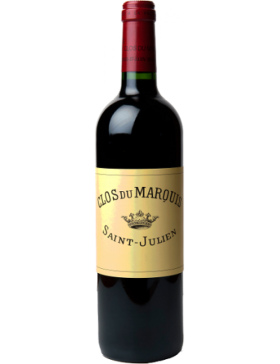 Château Léoville Las Cases - Clos du Marquis - 2014