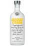 ABSOLUT CITRON