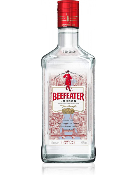 Beefeater Dry Gin - Magnum - 150cl