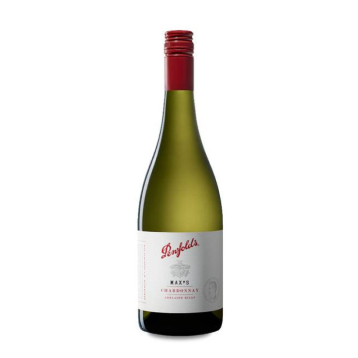 Max's Chardonnay 2018 - Penfolds - 75 cl