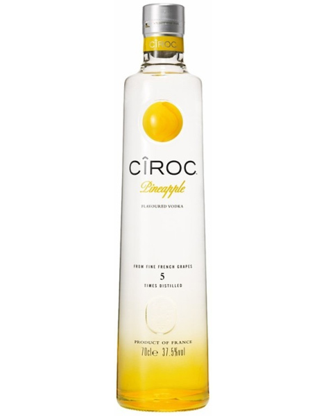 Cîroc Pineapple