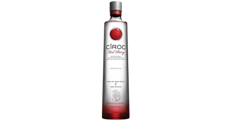 Cîroc Red Berry