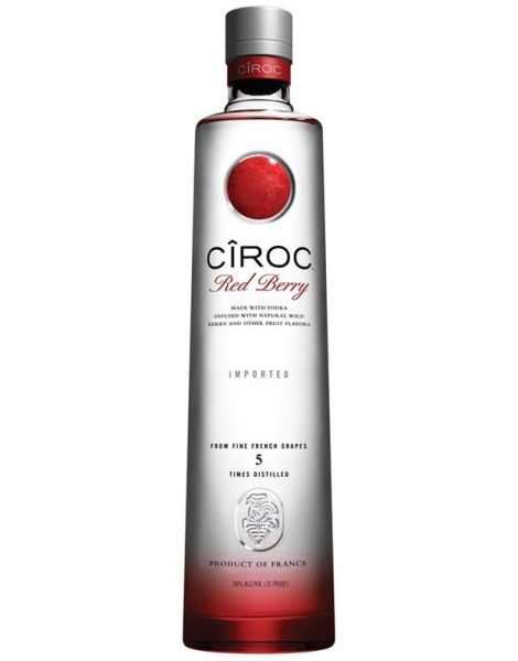 Cîroc Red Berry