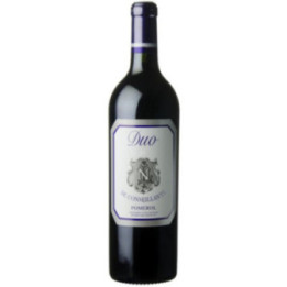 Duo de Conseillante 2023 - Château La Conseillante - 75 cl