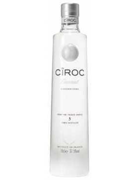 Cîroc Coconut - Spiritueux