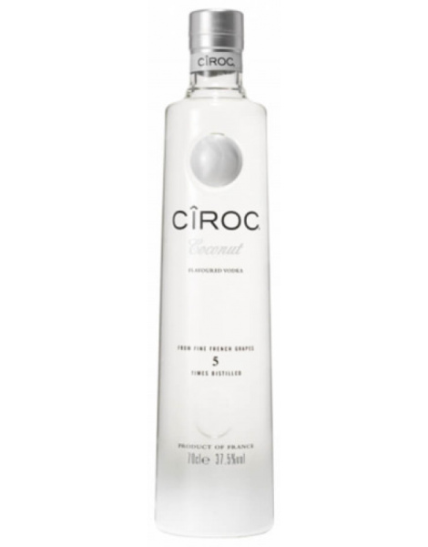 Cîroc Coconut