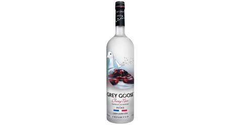 Grey Goose - Cherry Noir